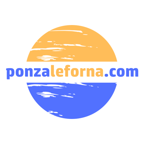 PonzaLeForna.com Case Vacanza