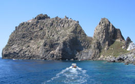 Grotte Ponza